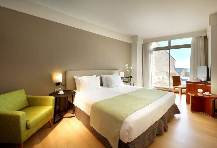 Люкс, Eurostars Las Salinas