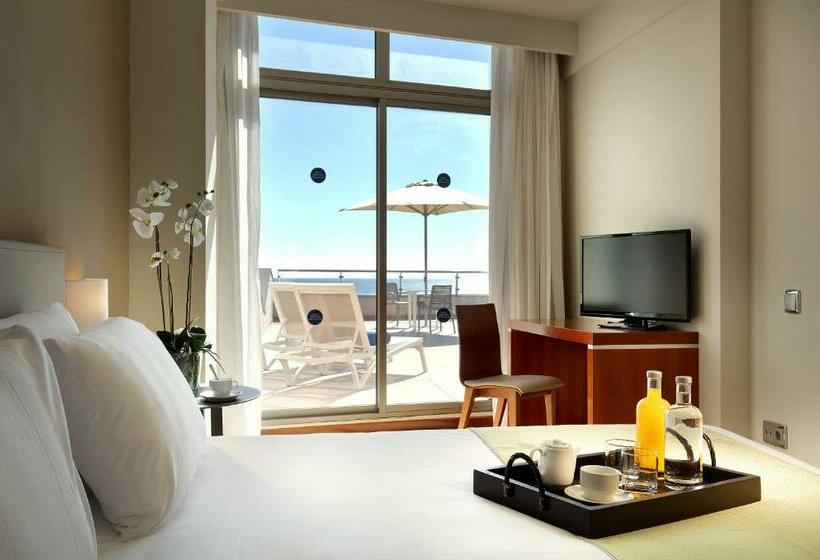 Люкс Вид на Море, Eurostars Las Salinas