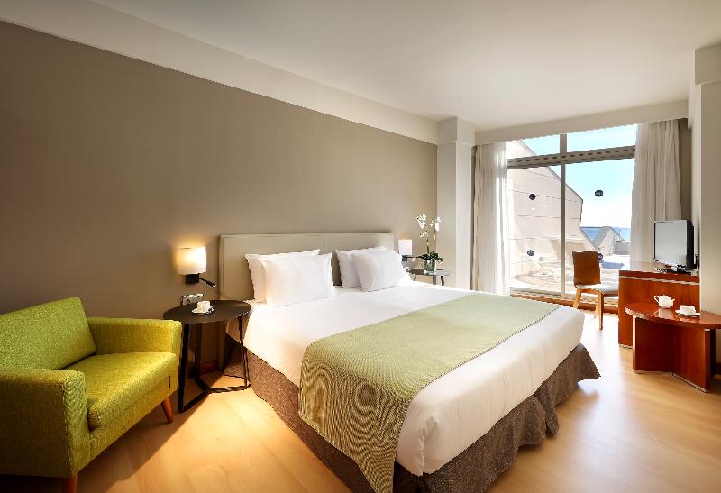 Люкс, Eurostars Las Salinas