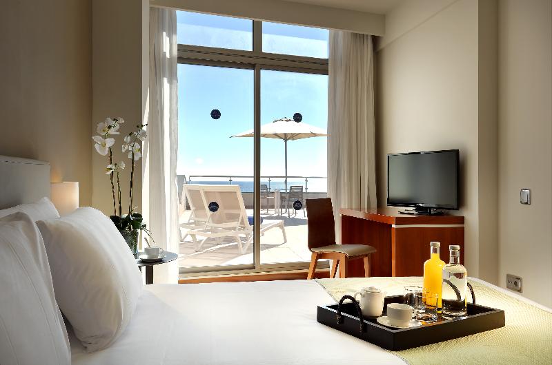 Люкс, Eurostars Las Salinas