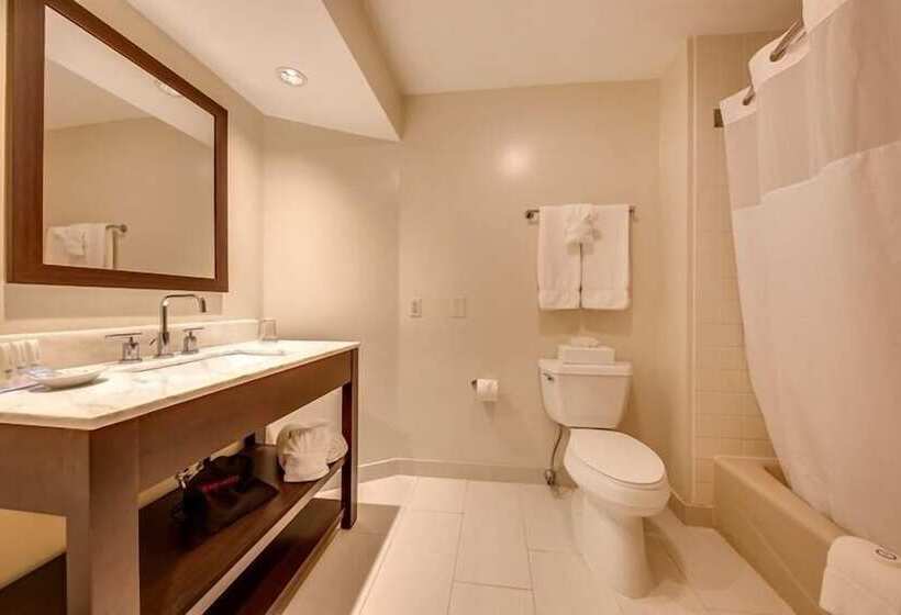 Номер Стандарт 2 Двуспальные Кровати, Heritage Hotel, Golf, Spa & Conference Center, Bw Premier Collection