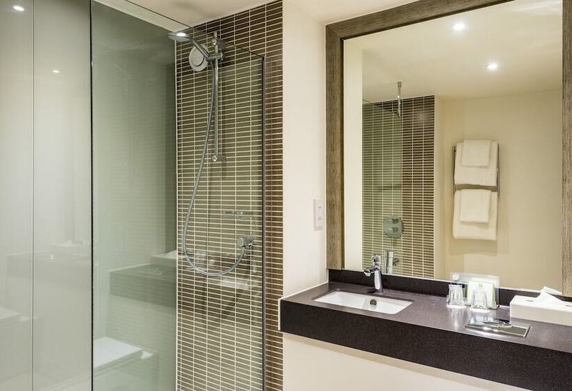 标准间, Holiday Inn Chester South, An Ihg