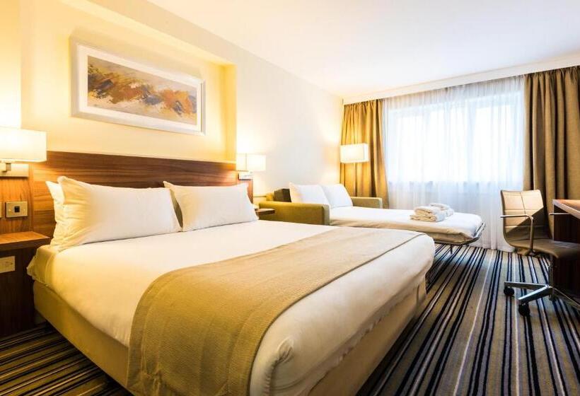 标准间, Holiday Inn Chester South, An Ihg