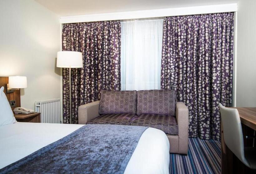 行政房间, Holiday Inn Chester South, An Ihg