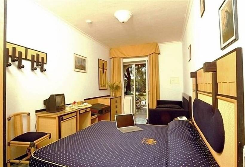 Номер Стандарт, Il Gattopardo Hotel Terme & Beauty Farm