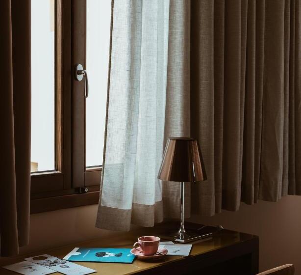 Номер Премиум, Indigo Venice   Sant Elena, An Ihg