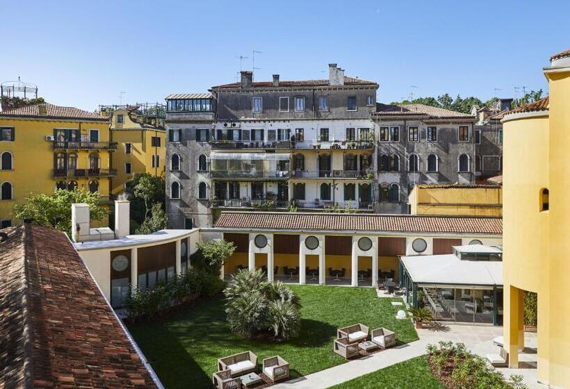 Люкс Кровать Кинг, Indigo Venice   Sant Elena, An Ihg