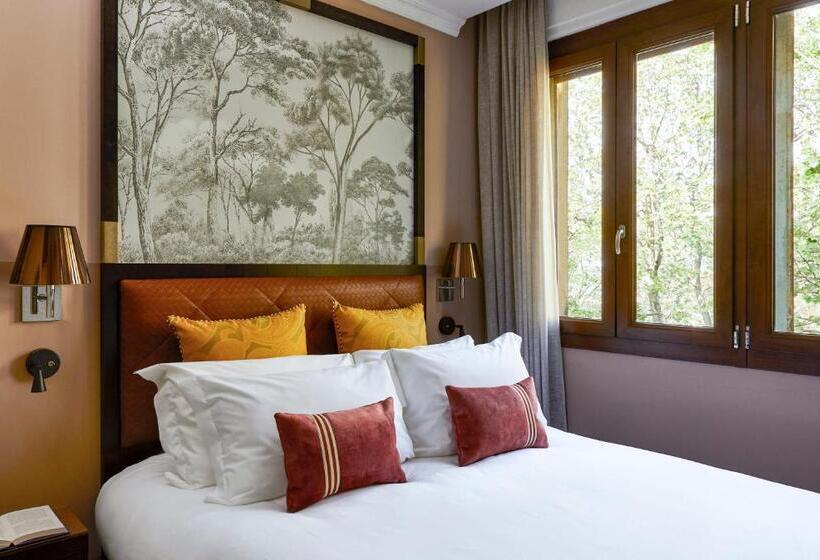 Номер Стандарт, Indigo Venice   Sant Elena, An Ihg