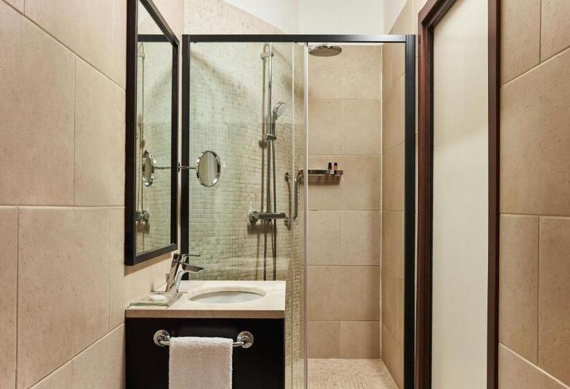 Люкс с Балконом, Indigo Venice   Sant Elena, An Ihg