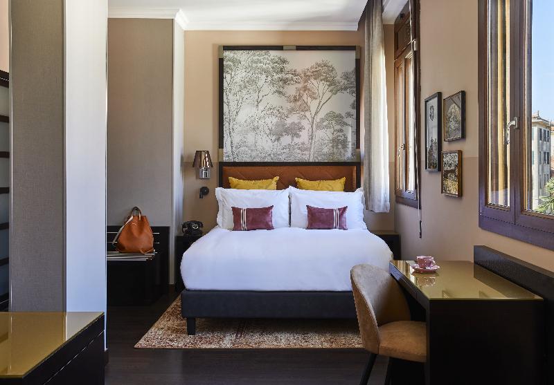 Номер Премиум, Indigo Venice   Sant Elena, An Ihg