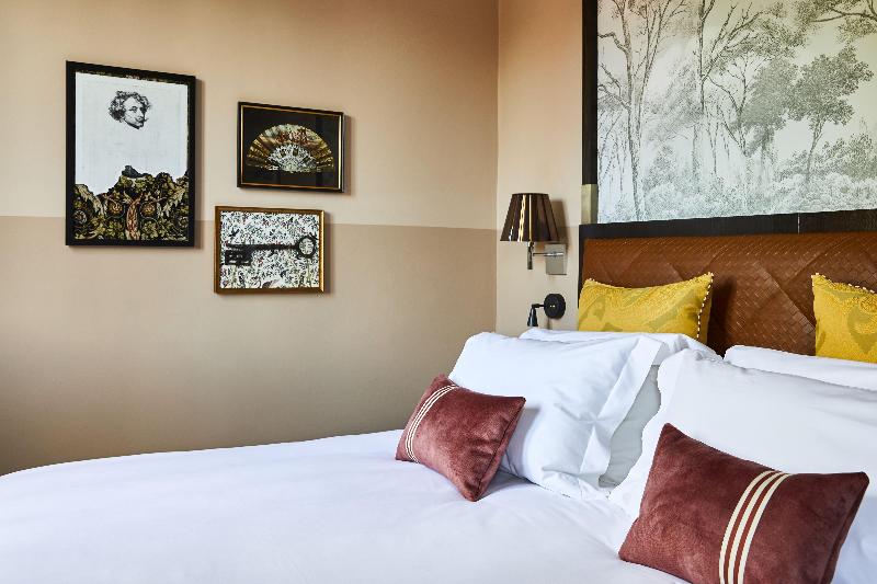 Стандартный Номер Кровать Кинг, Indigo Venice   Sant Elena, An Ihg