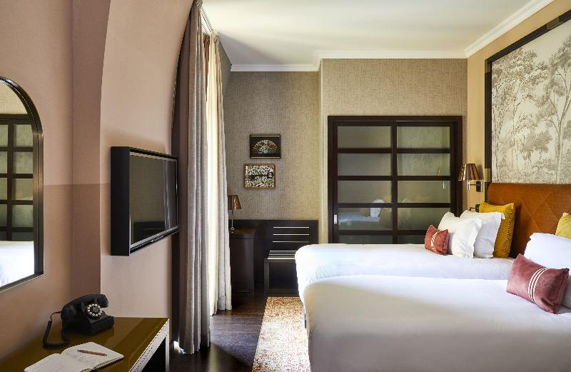 Номер Стандарт, Indigo Venice   Sant Elena, An Ihg
