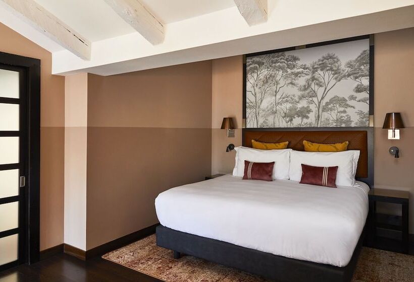 Люкс с Балконом, Indigo Venice   Sant Elena, An Ihg