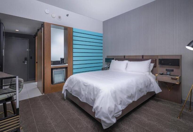 Номер Стандарт, Renaissance Reno Downtown Hotel & Spa