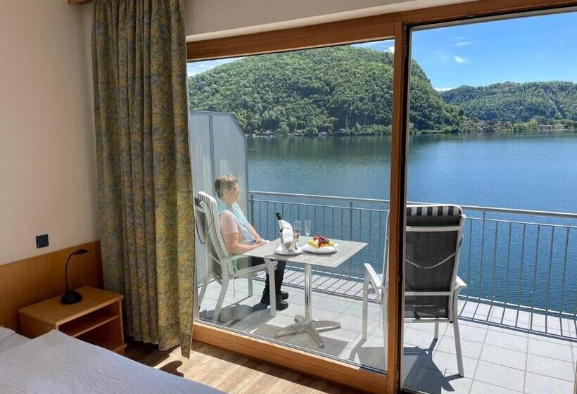 Номер Superior, Tresa Bay