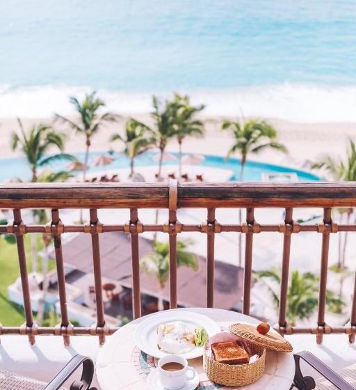 キングサイズベッドのジュニアスイート, Marquis Los Cabos, An All   Inclusive, Adults   Only & No Timeshare Resort
