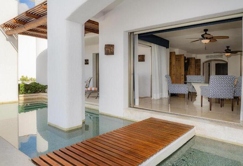 ベーシックルーム, Marquis Los Cabos, An All   Inclusive, Adults   Only & No Timeshare Resort