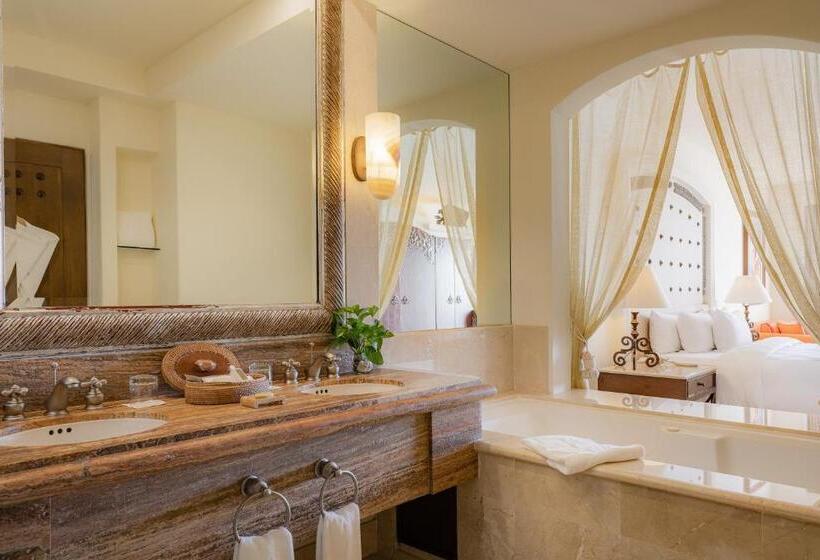 オーシャンビュージュニアスイート, Marquis Los Cabos, An All   Inclusive, Adults   Only & No Timeshare Resort