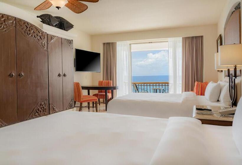 オーシャンビュージュニアスイート, Marquis Los Cabos, An All   Inclusive, Adults   Only & No Timeshare Resort