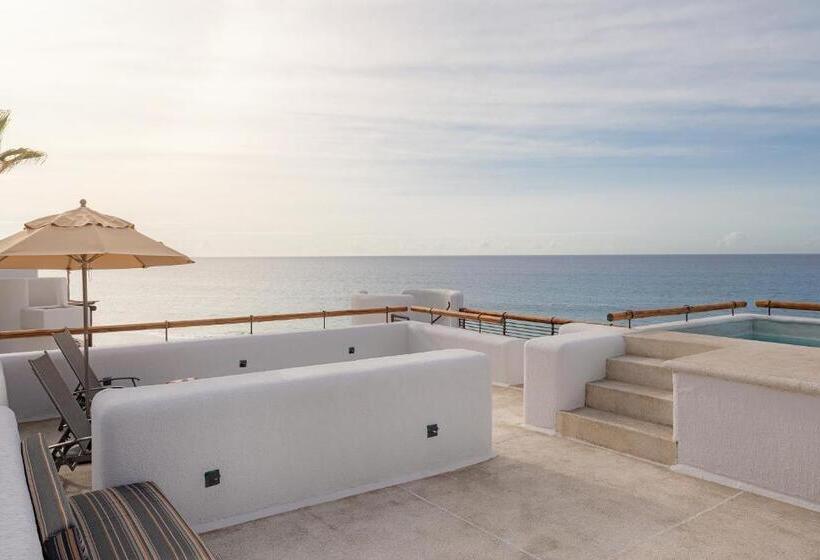 ベーシックルーム, Marquis Los Cabos, An All   Inclusive, Adults   Only & No Timeshare Resort