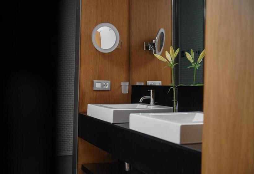 수피리어 룸, Son Brull Hotel & Spa