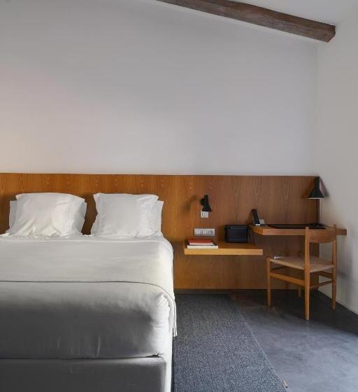 수피리어 룸, Son Brull Hotel & Spa
