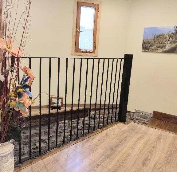 Дом 1 Спальня, Casa Rural Maza Especial Grupos