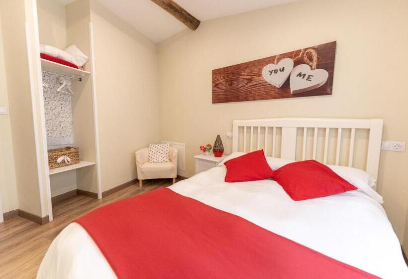 Номер Стандарт, Casa Rural Maza Especial Grupos
