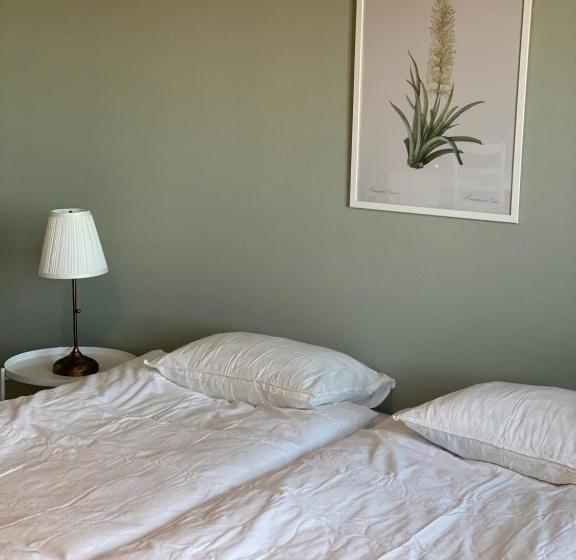 Номер Стандарт, De La Gardie Park Vandrarhem Hostel