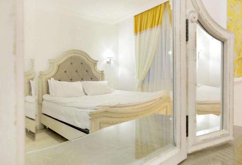 Номер Стандарт, Excelsior Boutique Hotel Sinaia