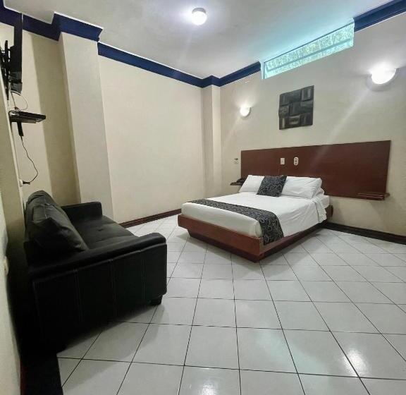 Номер Superior, House Center