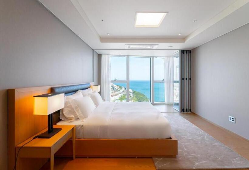 Люкс Премиум Вид на Море, Grand Lct Residence