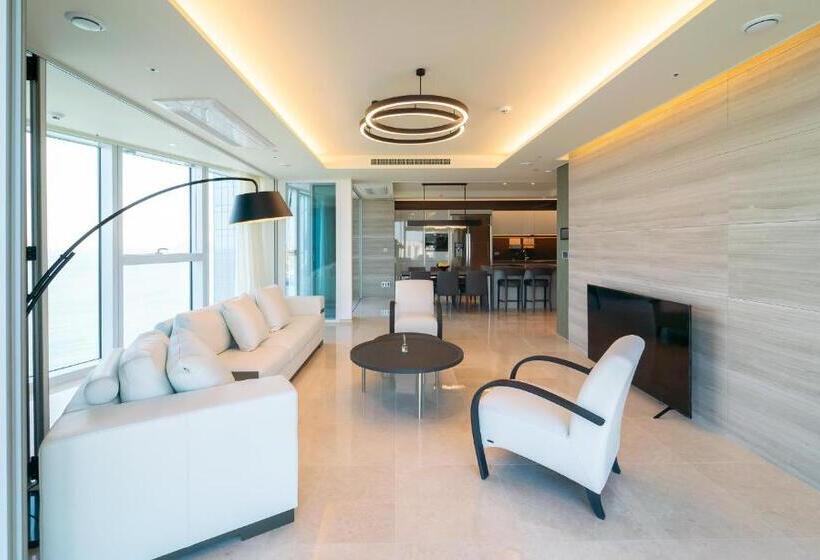 Люкс Вид на Море, Grand Lct Residence