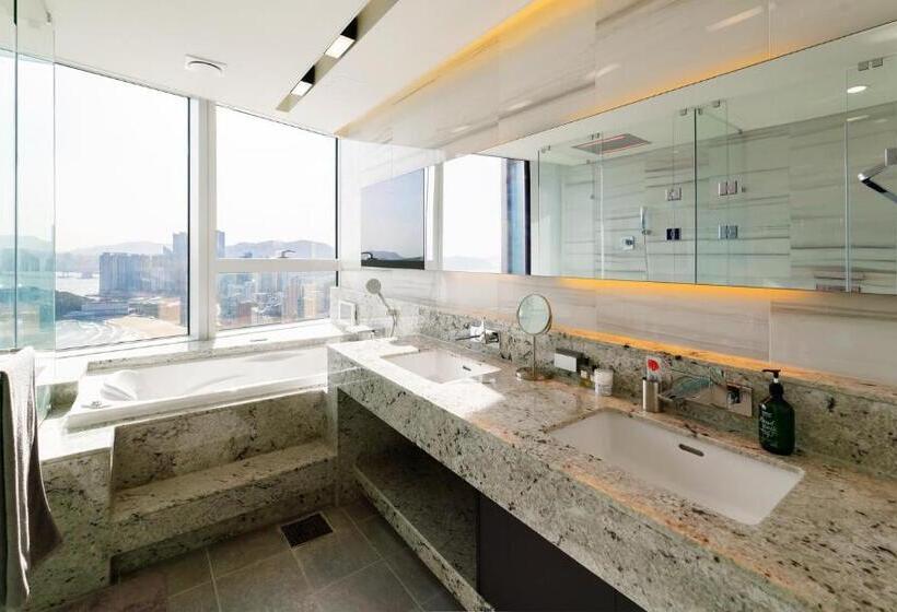Президентский Люкс, Grand Lct Residence