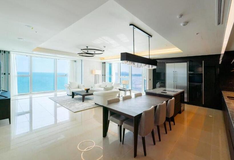 Люкс Вид на Море, Grand Lct Residence