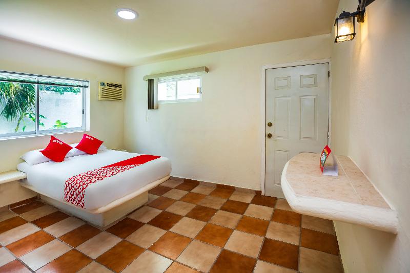 StandaardKamer, Dos Mundos, Isla Cozumel