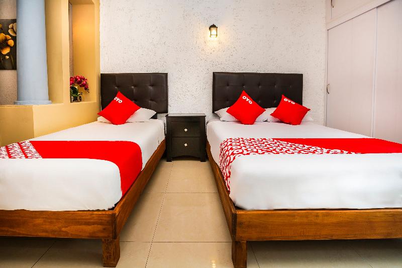 Suite, Dos Mundos, Isla Cozumel
