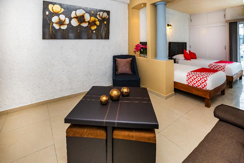 Suite, Dos Mundos, Isla Cozumel