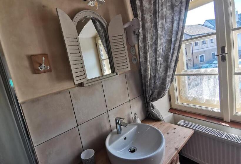 Апартаменты 1 Спальня, Apartmány U Koudelníka