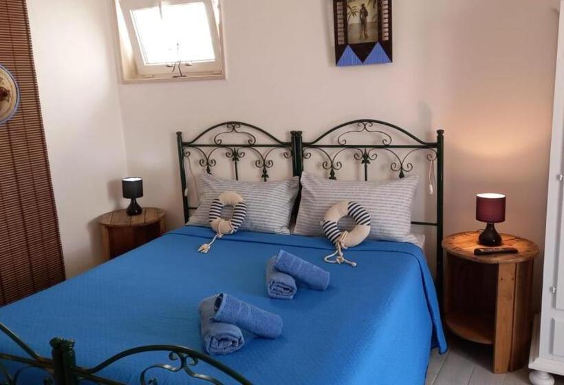 스탠다드 룸, Casa Bianca Alme