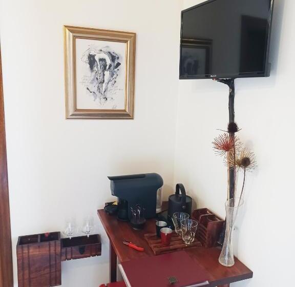 Номер Стандарт, Refugio Das Artes