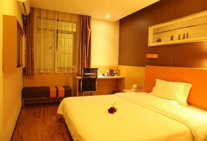 Номер Премиум, 7days Premium Chengdu Dufu Thatched Cottage
