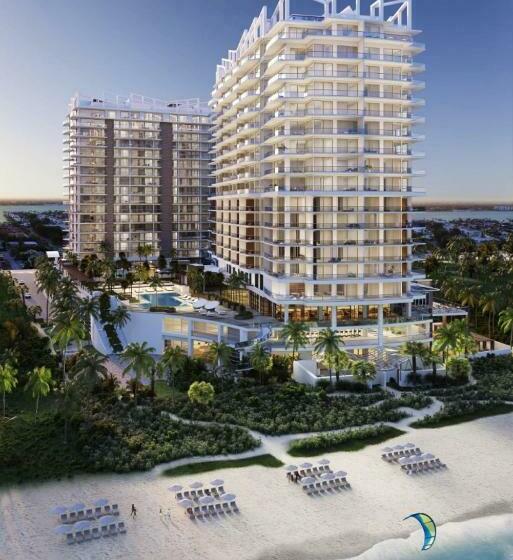 스탠다드 룸 킹사이즈 침대, Amrit Ocean Resort & Residences Singer Island