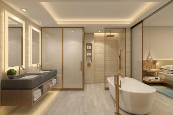 프리미엄 룸, Amrit Ocean Resort & Residences Singer Island