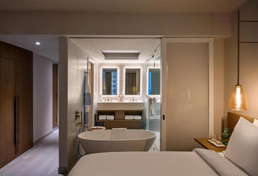 프리미엄 룸, Amrit Ocean Resort & Residences Singer Island