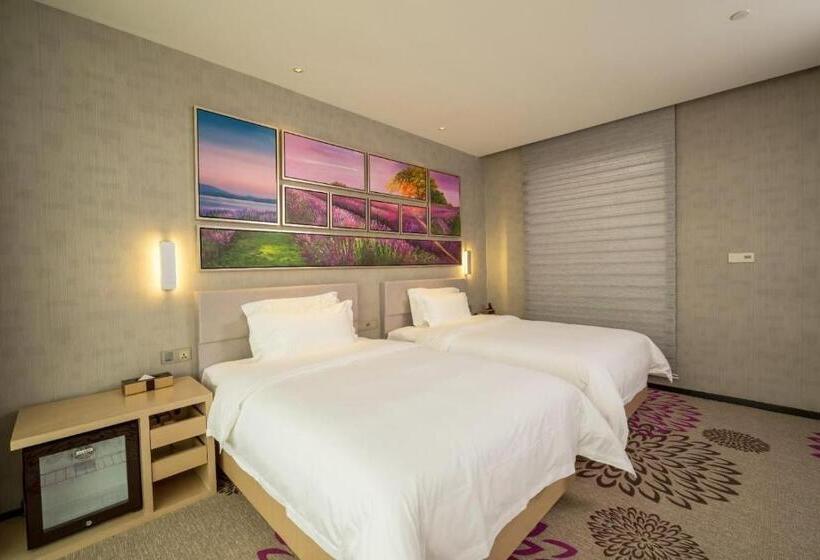 Номер бизнес-класса, Lavande Hotel Dongguan Humen Wanda Square