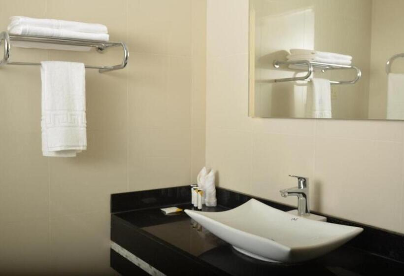 침실 2개 아파트, Dar Telal Hotel Suites