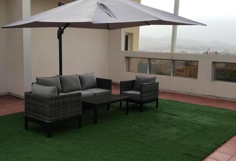 סוויטה נוף להרים, Dar Telal Hotel Suites