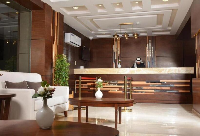 산 전망 스위트, Dar Telal Hotel Suites