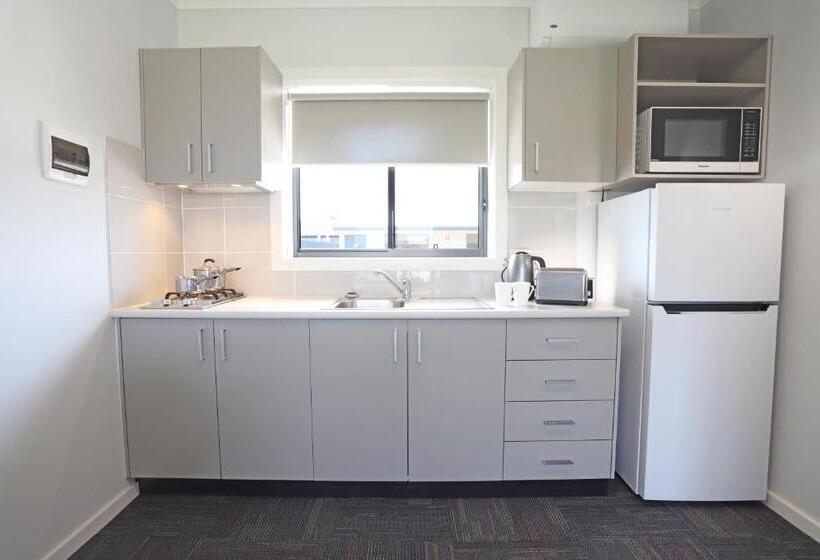 Номер Стандарт, Eastend Studio Apartments
